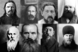 Свидетели Истины. Подвиг мученичества и исповедничества русского монашества в XX веке