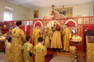 Неделя о Закхее