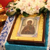 Неделя 2-я Великого поста. 12 марта, 2017