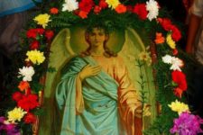 Архангел Гавриил