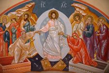 Христос Воскресе из мертвых!