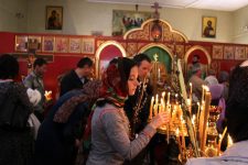 Вербное воскресение. 9-Apr-2017