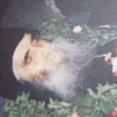 Ухода из жизни в мир иной святого старца Паисия