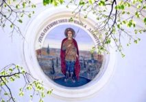 Великомученик Димитрий Солунский. Воин и чудотворец