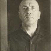 Ильин Сергей Михайлович (1882 - †5.11.1937)