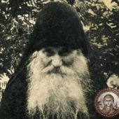 Преподобный Кукша Одесский