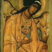 Архистратиг Михаил