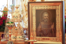 «Вот, пришли мои убийцы, помолимся»: прославлен первый новомученик-ростовчанин иерей Константин Верецкий