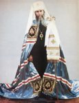 Митрополит Филарет (Вознесенский)