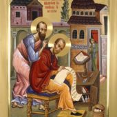 Свт. Иоанн Златоуст