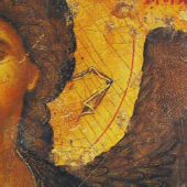 Архангел Михаил