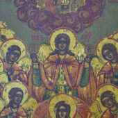 Собор Архангела Михаила