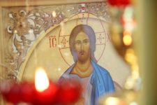 Господь и Спаситель наш Иисус Христос