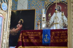 Глава Церкви - Христос