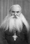 Преподобноисповедник Гавриил, архимандрит