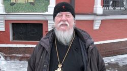 Протоиерей Димитрий Смирнов