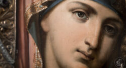 «У нас в машине находится Божия Матерь»