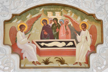 Жены-мироносицы